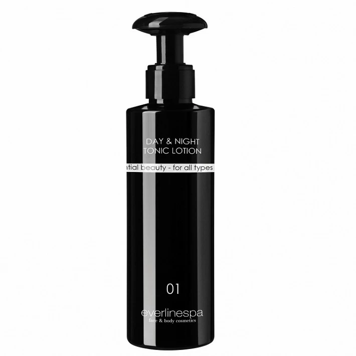 01 DAY & NIGHT TONIC LOTION 200 ML 01 DAY & NIGHT TONIC LOTION 200 ML