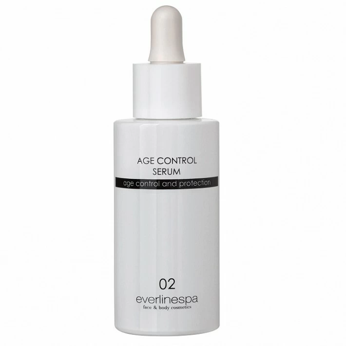 02 AGE CONTROL SERUM 50 ML 02 AGE CONTROL SERUM 50 ML