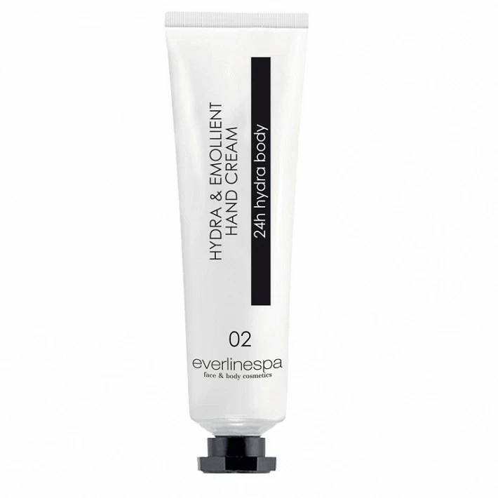 02 HYDRA & EMOLLIENT HAND CREAM 15 ML 02 HYDRA & EMOLLIENT HAND CREAM 15 ML