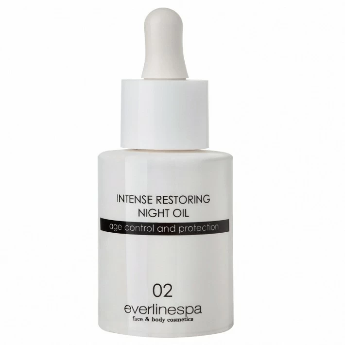 02 INTENSE RESTORING NIGHT OIL 30 ML 02 INTENSE RESTORING NIGHT OIL 30 ML