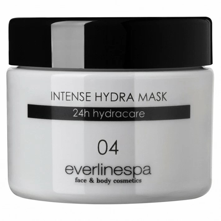 04 INTENSE HYDRA MASK 50 ML 04 INTENSE HYDRA MASK 50 ML