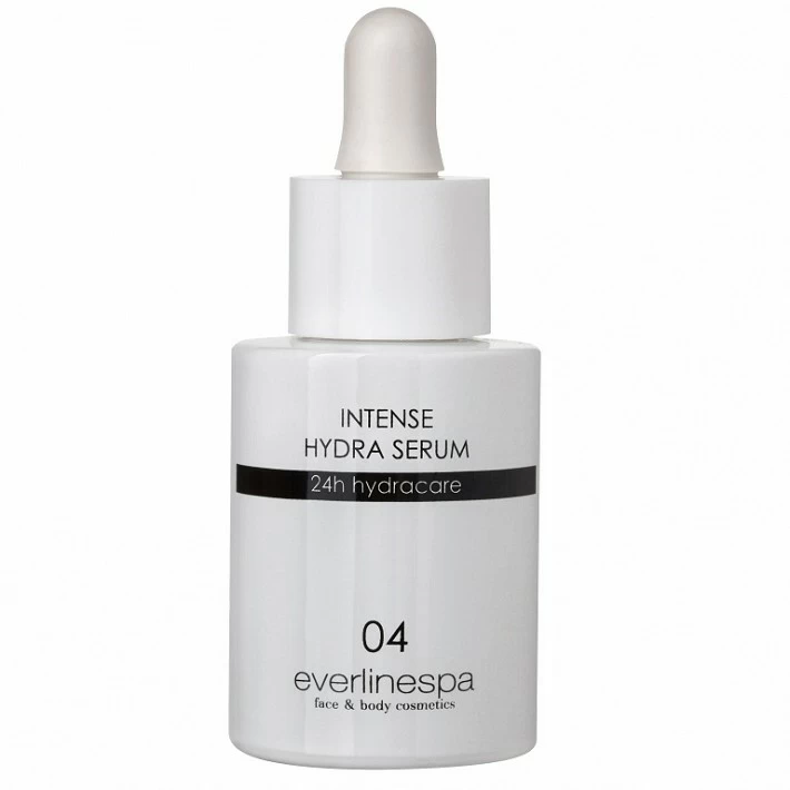 04 INTENSE HYDRA SERUM 30 ML 04 INTENSE HYDRA SERUM 30 ML
