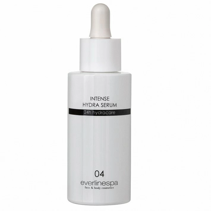 04 INTENSE HYDRA SERUM 50 ML 04 INTENSE HYDRA SERUM 50 ML