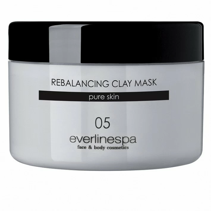 05 REBALANCING CLAY MASK 250 ML 05 REBALANCING CLAY MASK 250 ML