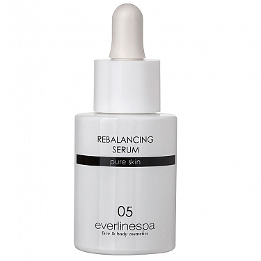 05 REBALANCING SERUM 30 ML