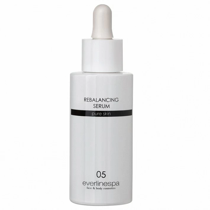 05 REBALANCING SERUM 50 ML 05 REBALANCING SERUM 50 ML