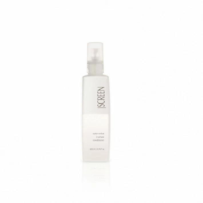 2 - PHASE CONDITIONER COLOR (CABELLOS COLOREADOS) ENLIVE 200 ML. SCREEN 2 - PHASE CONDITIONER COLOR (CABELLOS COLOREADOS) ENLIVE 200 ML. SCREEN