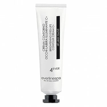 4EVER BRIGHTENING EYES-LIPS CONTOUR CREAM C+ 50 ML