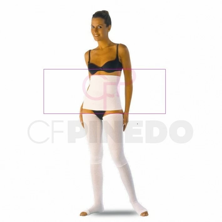 ABDOMEN TUBIFORM T.GRANDE ABDOMEN TUBIFORM T.GRANDE