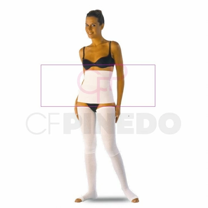 ABDOMEN TUBIFORM T.PEQUE�A