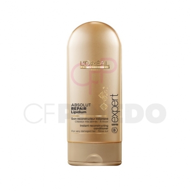 ABSOLUT REPAIR LIPIDIUM CONDITIONER 150 ML. EXPERT