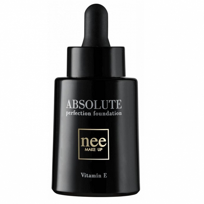 ABSOLUTE PERFECTION FOUNDATION