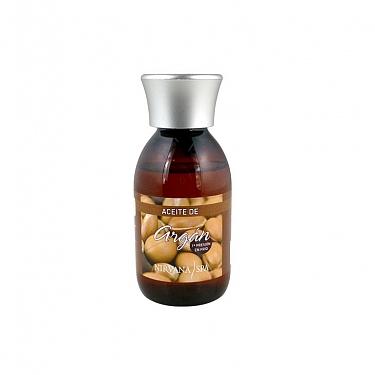 ACEITE DE ARGAN 125 ML. REF : 81131 NIRVANA SPA