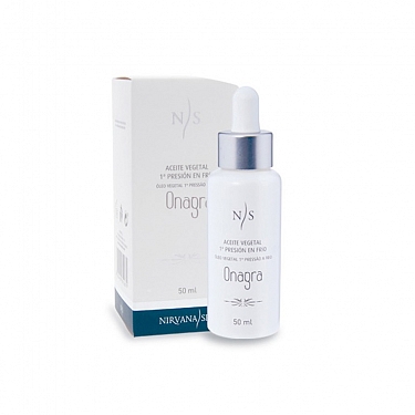 ACEITE DE ONAGRA 50 ML. REF : 81068 NIRVANA SPA