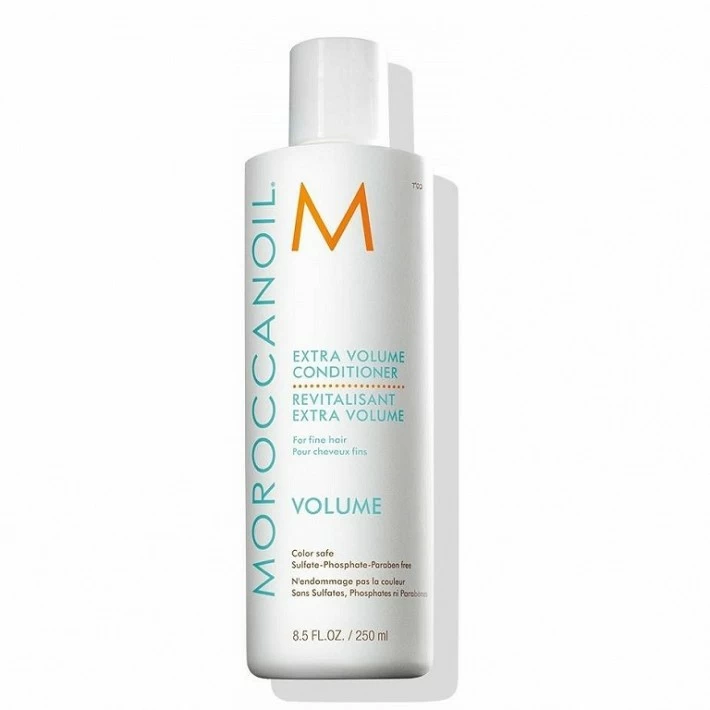 ACONDICIONADOR EXTRA VOLUMEN MOROCCANOIL 250ML.
