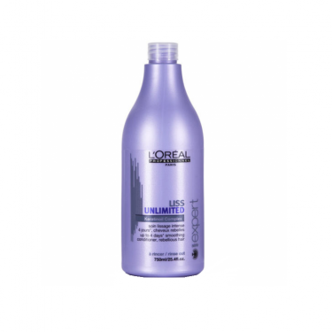 ACONDICIONADOR LISS UNLIMITED 750 ML EXPERT