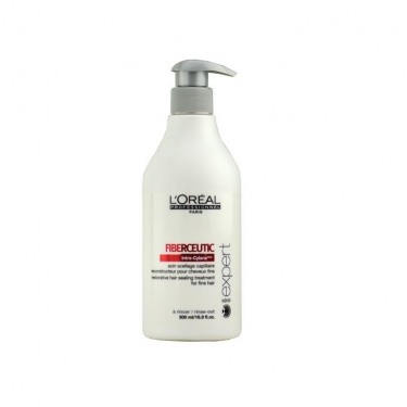 ACONDICIONADOR RECONSTRUCTOR SELLANTE 500ML. FIBERCEUTIC EXPERT
