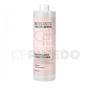 ACONDICIONADOR SELLANTE PH ACIDO POSTCOLOR (COLOR LOCK) 1000 ML COLOR & SHINE