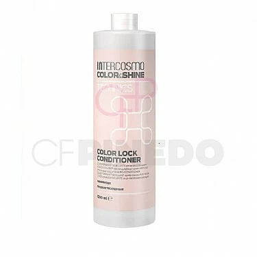 ACONDICIONADOR SELLANTE PH ACIDO POSTCOLOR (COLOR LOCK) 1000 ML COLOR & SHINE