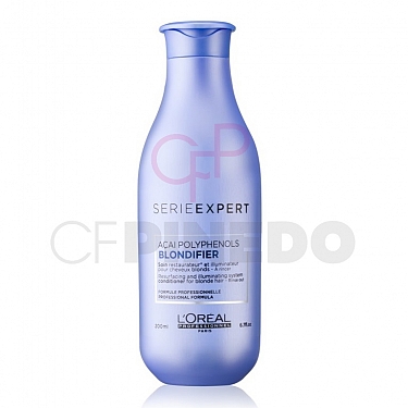 ACONDICONADOR BLONDIFIER 200 ML EXPERT