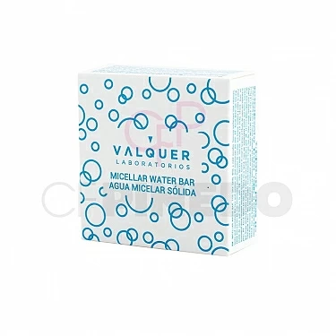 AGUA MICELAR SOLIDA BLUE ICE (PARA PIELES SECAS) 50 G. VALQUER_3 AGUA MICELAR SOLIDA BLUE ICE (PARA PIELES SECAS) 50 G. VALQUER_3