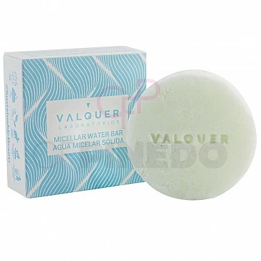 AGUA MICELAR SOLIDA ICE (PARA TODO TIPO DE PIELES) 50 G. VALQUER REF 33980_1 AGUA MICELAR SOLIDA ICE (PARA TODO TIPO DE PIELES) 50 G. VALQUER REF 33980_1