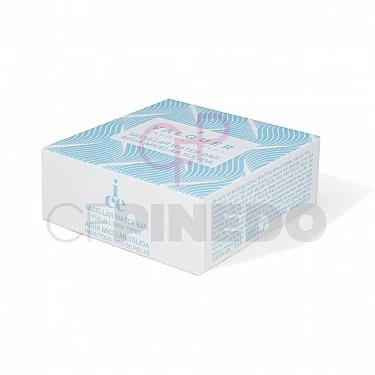 AGUA MICELAR SOLIDA ICE (PARA TODO TIPO DE PIELES) 50 G. VALQUER REF 33980_5 AGUA MICELAR SOLIDA ICE (PARA TODO TIPO DE PIELES) 50 G. VALQUER REF 33980_5