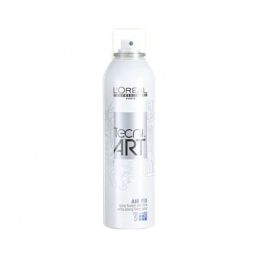 AIR FIX SPRAY 250 ML. TECNI.ART LOREAL