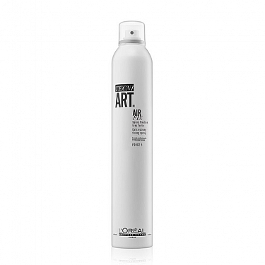 AIR FIX SPRAY 400 ML. TECNI.ART LOREAL