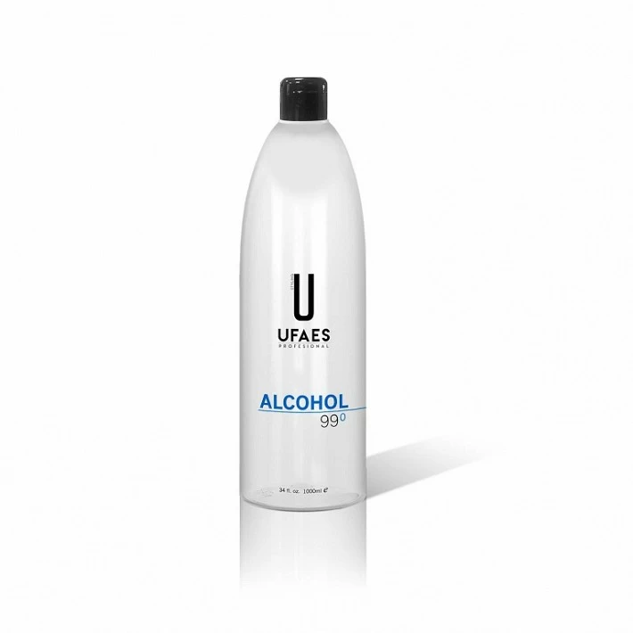 ALCOHOL 96� 1000 ML