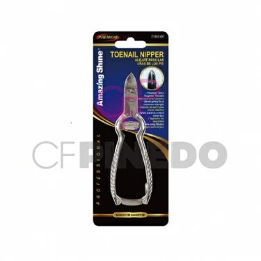 ALICATE PEDICURA REF : 097 AMAZING SHINE