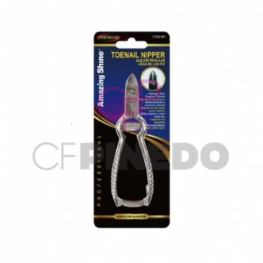ALICATE PEDICURA REF : 097 AMAZING SHINE