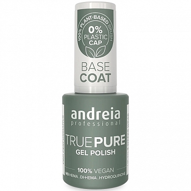 ANDREIA TRUE PURE BASE COAT 10,5 ML.
