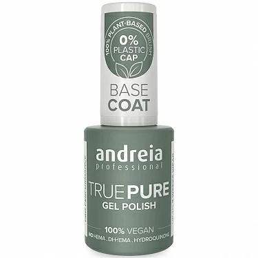 ANDREIA TRUE PURE BASE COAT 10,5 ML.