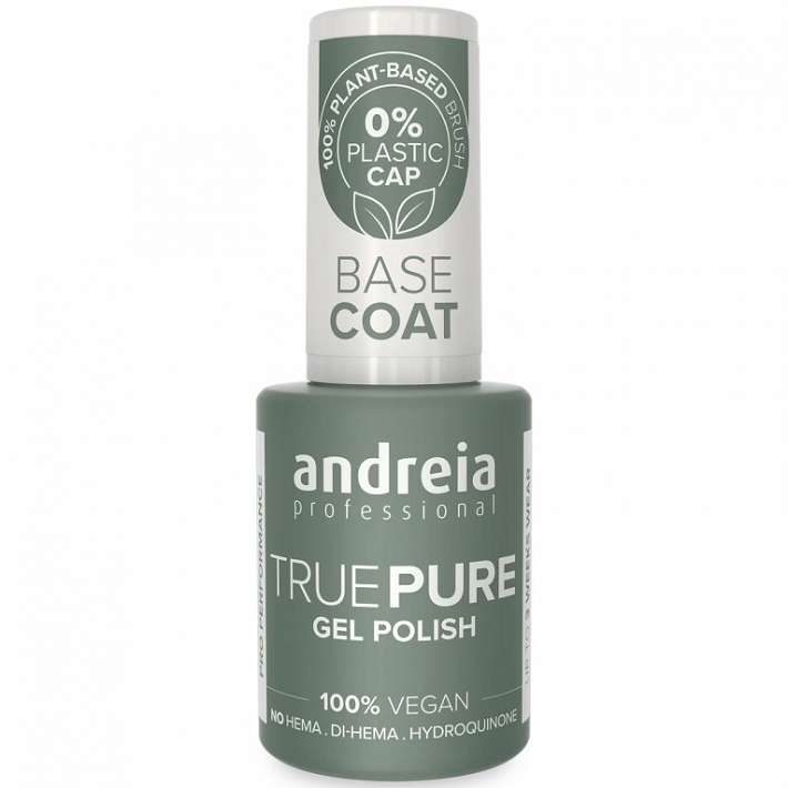 ANDREIA TRUE PURE BASE COAT 10,5 ML.