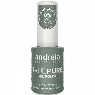 ANDREIA TRUE PURE HEMA FREE GEL POLISH 10 ML.