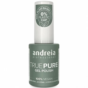 ANDREIA TRUE PURE HEMA FREE GEL POLISH 10 ML.