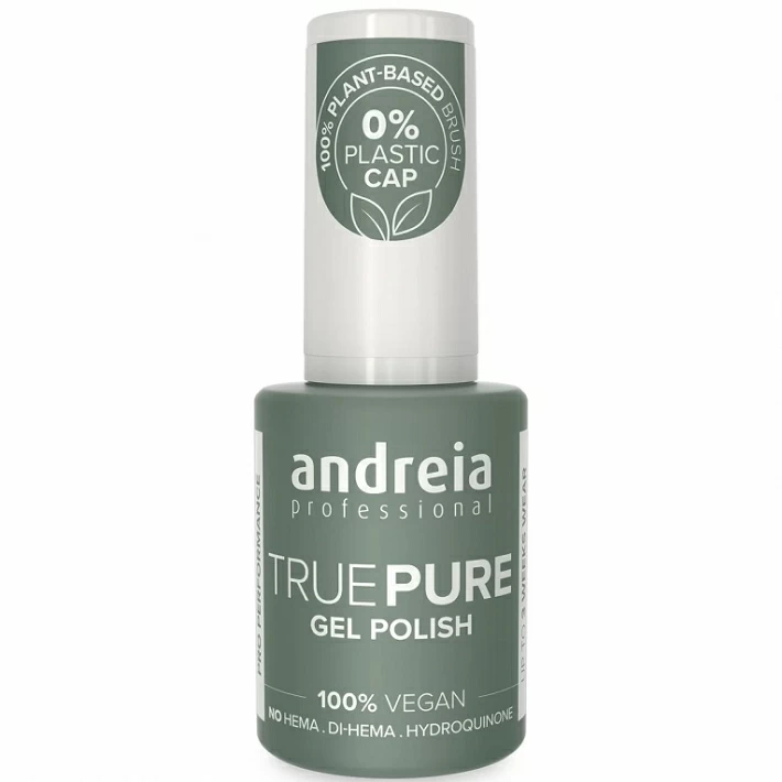 ANDREIA TRUE PURE HEMA FREE GEL POLISH 10 ML.