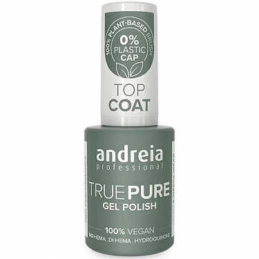 ANDREIA TRUE PURE TOP COAT 10,5 ML.
