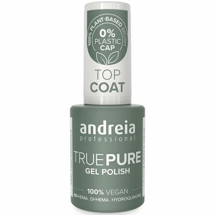 ANDREIA TRUE PURE TOP COAT 10,5 ML.