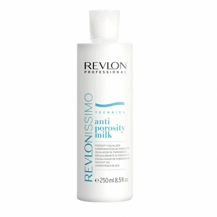 ANTI POROSITY MILK 250 ML