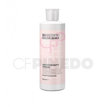 ANTIPOROSITY LOCION - PROTECTORA Y REPARADORA MULTI-TECNICA 250 ML COLOR & SHINE