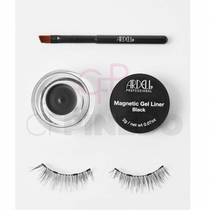 ARDELL MAGNETIC LINER & LASH 110  REF.21-0742_1