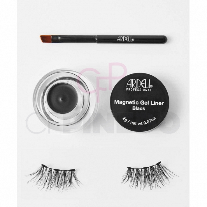 ARDELL MAGNETIC LINER & LASH ACCENT 002 REF.21-6799_1