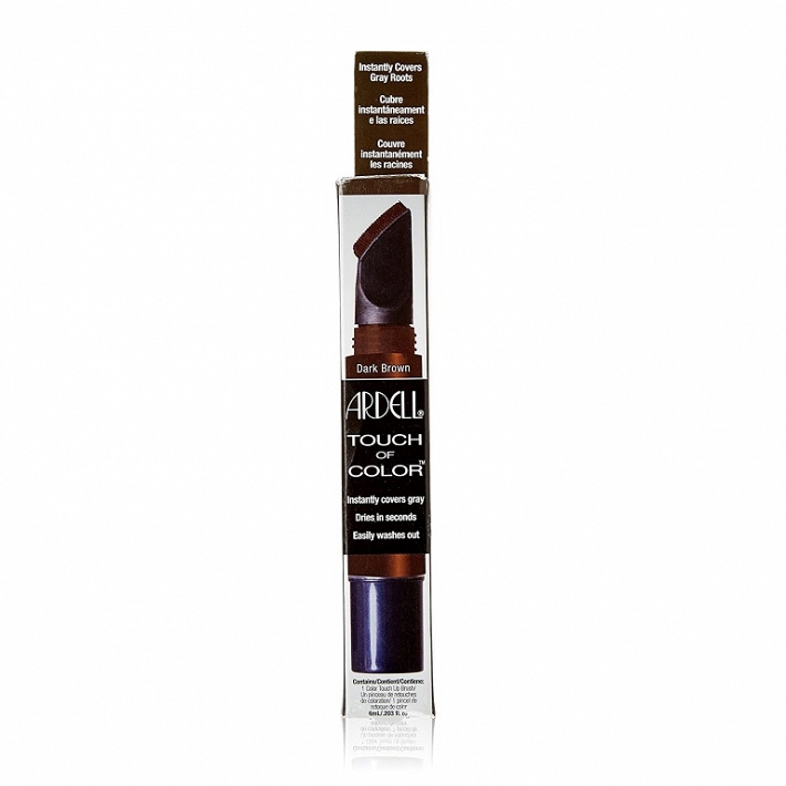 ARDELL TOUCH OF COLOR MARRON OSCURO_1