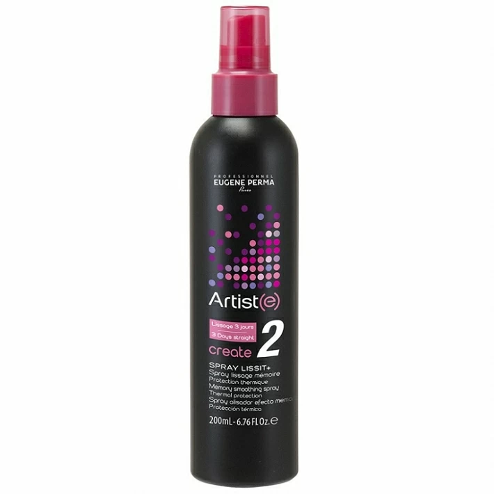 ARTIST(E) CREATE SPRAY LISS+ 200 ML. EUGENE PERMA