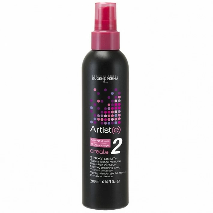 ARTIST(E) CREATE SPRAY LISS+ 200 ML. EUGENE PERMA