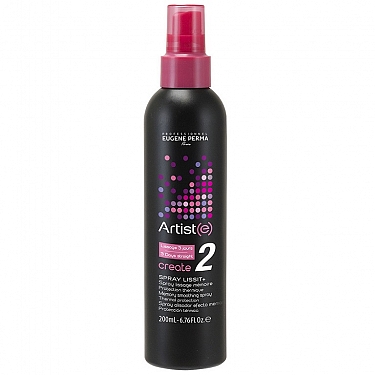 ARTIST(E) CREATE SPRAY LISSIT+ 200 ML. EUGENE PERMA