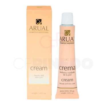 ARUAL CREMA 30 GR.