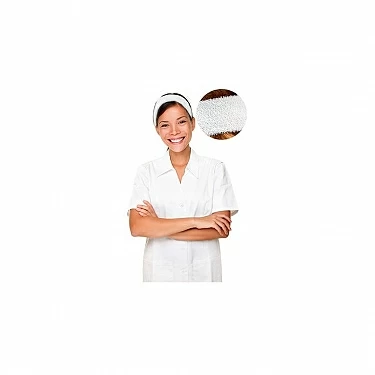 BANDEAU BRIGITTE BLANCO REF.831005 CATH FEELING